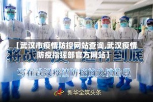 【武汉市疫情防控网站查询,武汉疫情防疫指挥部官方网站】