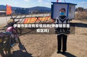 伊春市现在有疫情吗吗(伊春现在是疫区吗)
