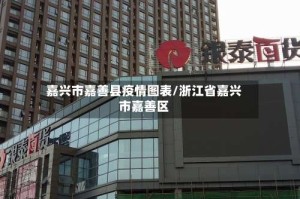 嘉兴市嘉善县疫情图表/浙江省嘉兴市嘉善区