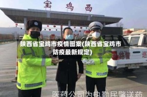 陕西省宝鸡市疫情图案(陕西省宝鸡市防疫最新规定)