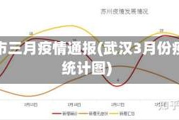 武汉市三月疫情通报(武汉3月份疫情统计图)