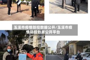 玉溪市疫情防控数据公开/玉溪市疫情防控数据公开平台