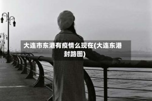 大连市东港有疫情么现在(大连东港封路图)