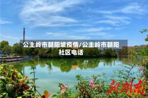 公主岭市朝阳坡疫情/公主岭市朝阳社区电话