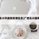 广西东兴市最新疫情信息(广西东兴最新全图)