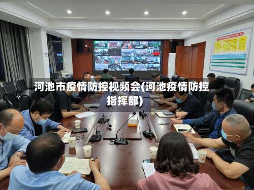 河池市疫情防控视频会(河池疫情防控指挥部)-第3张图片