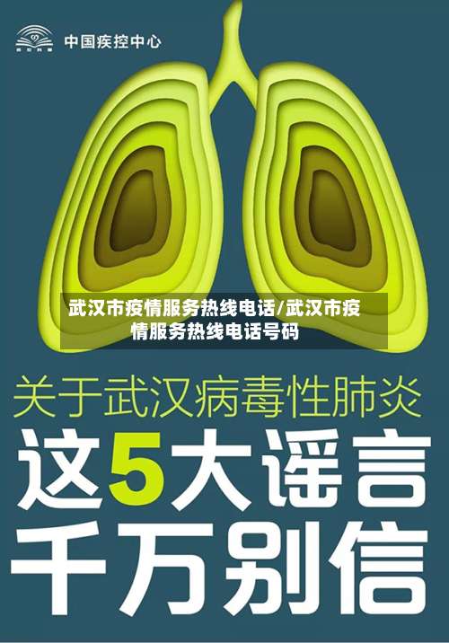 武汉市疫情服务热线电话/武汉市疫情服务热线电话号码-第1张图片