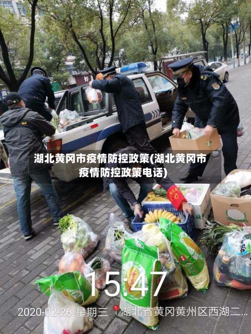 湖北黄冈市疫情防控政策(湖北黄冈市疫情防控政策电话)-第2张图片